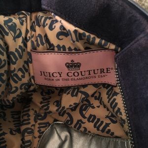 Juicy Couture Bags - Juicy Tote Bag Juicy Couture Bags - Juicy Tote Bag